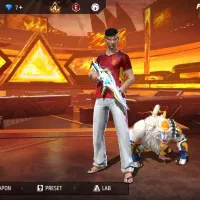 اکانت خوب خفن