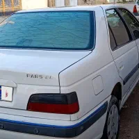 ماشین|خودرو سواری و وانت|فیروزآباد (فارس), |دیوار