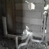 تاسیسات و لوله کشی آب و فاضلاب تخصصی