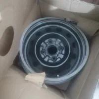 رینگ فابریک و قالپاق تیباشرکتی و فنرلول پراید