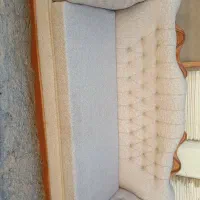 رنگ کاری و مصنوعات چوبی و تعمیر روکوبی مبل|خدمات پیشه و مهارت|کازرون, |دیوار