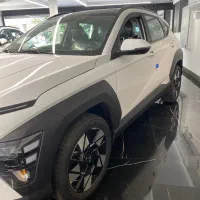 هیوندای  کونا 2025|خودرو سواری و وانت|تهران, پونک|دیوار