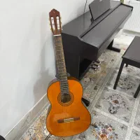 گیتار یاماها C70 اندونزی