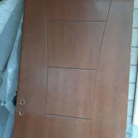 درب اتاقی تمام چوب ۸۴×۲۰۰|مصالح و تجهیزات ساختمان|تهران, اوقاف|دیوار