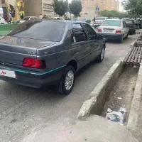 ۴۰۵ با لوازم|خودرو سواری و وانت|قم, مهدیه|دیوار