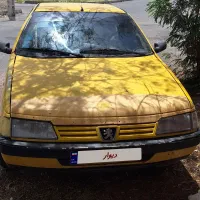 فروش تاکسی بین شهری