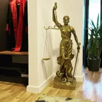 وکیل پایه یک دادگستری حقالوکاله ثابت در کلیه دعاوی