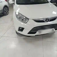 جک s5 مدل ۹۶ فوق استثنایی فروش فوری