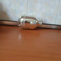 شیشه فلاسک یک لیتری