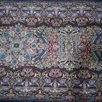 قالیچه راهرو و کناره