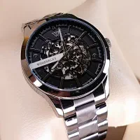 ساعت مچی ست ویمبرلی اورجینال اتومات مدل WB-AS316G|ساعت|اصفهان, نقش جهان|دیوار