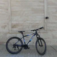 دوچرخه 26