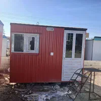 کانکس در ابعاد مختلف کانکس ۶متری|مصالح و تجهیزات ساختمان|تهران, وردآورد|دیوار