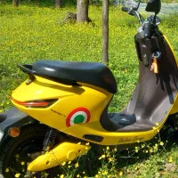 موتورشارژی کویر1402|موتورسیکلت|سنگر, |دیوار