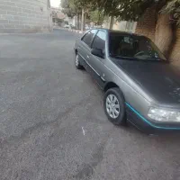 پژو 405 بنزینی GLX - TU5، مدل ۱۳۹۱|خودرو سواری و وانت|مشهد, سرافرازان|دیوار