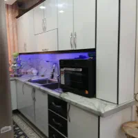 آپارتمان قولنامه ای