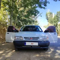 پراید مدل ۹۹