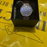 BULOVA FOSSIL DIESEL BOSS MK اصل آکبند