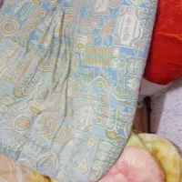 دوشک ی نفره|تشک تختخواب|گلبهار, شهر جدید گلبهار|دیوار
