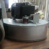 فن پکیج با ضمانت نصب