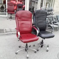 صندلی جکدار دو جکه ۴عدد