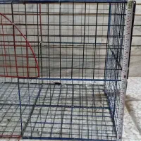 دو عدد قفس کفتر به فروش میرسد|لوازم جانبی حیوانات|خمینیشهر, |دیوار