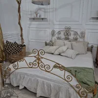 تخت فرفورژه