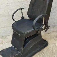 صندلی آرایشگاه