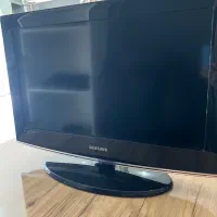 تلویزیون ۲۶ اینچ سامسونگ|تلویزیون و پروژکتور|دره شهر, |دیوار