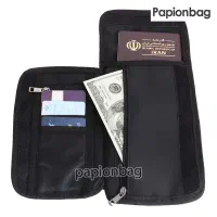 کیف گردنی و کمری برزنتی کوچک|کیف، کفش، کمربند|شیراز, اصلاح‌نژاد|دیوار