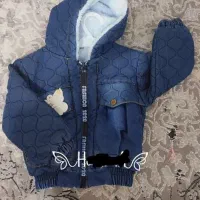 کاپشن توکرک جین