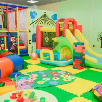 وسایل خانه بازی برای ساخت محیط شاد و ایمن