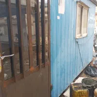 کانکس 10متری