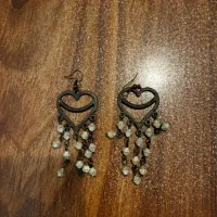 گوشواره و گردنبند|بدلیجات|تهران, میرداماد|دیوار