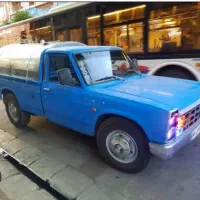 پخش آب آشامیدنی 2000 لیتری با نیسان در اسرع وقت|خدمات حمل و نقل|تبریز, |دیوار