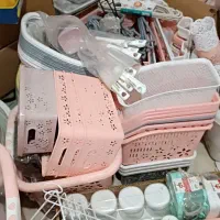 فروش انواع پلاستیک