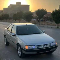 405مدل 89دوگانه کارخانه