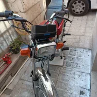 هندا125 رهرو