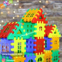 فروش خانه ویلایی  / سر نبش رودکی ۵