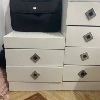 سرویس خواب نوجوان|تخت و سرویس خواب|ورامین, ریحان آباد|دیوار