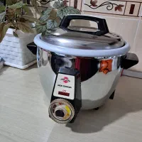 پلو پز پارس خزر