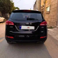 جک اس۵ اتومات|خودرو سواری و وانت|ایلام, |دیوار
