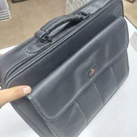 کیف لپ تاپ چرم