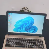 لپ تاب ایسوس با کاربری عمومی و خانگی
