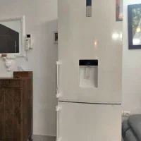 یخچال امرسان خیلی تمیز