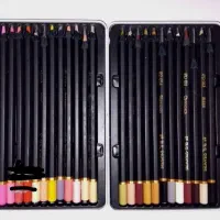 مدادرنگی ترکیب رنگ پوستی حرفه ای