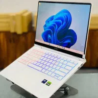 OMEN 14 Ultra 7 155H RTX4060|رایانه همراه|تبریز, |دیوار