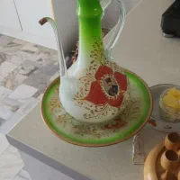 دکوری و گلاب ریز|ظروف سرو و پذیرایی|تهران, افسریه جنوبی|دیوار