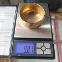 فروش طلا ۱۰۰ بالای تابلو