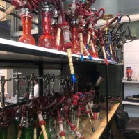 قهوه چی یا چایی ریز و کارگر ساده